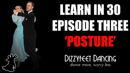 Learn in 30 - Posture